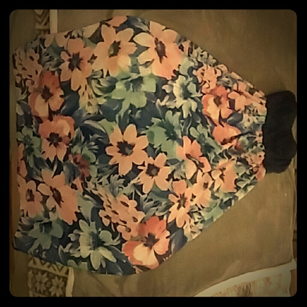 Lily Rose dress
